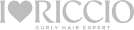 Logo IloveRiccio